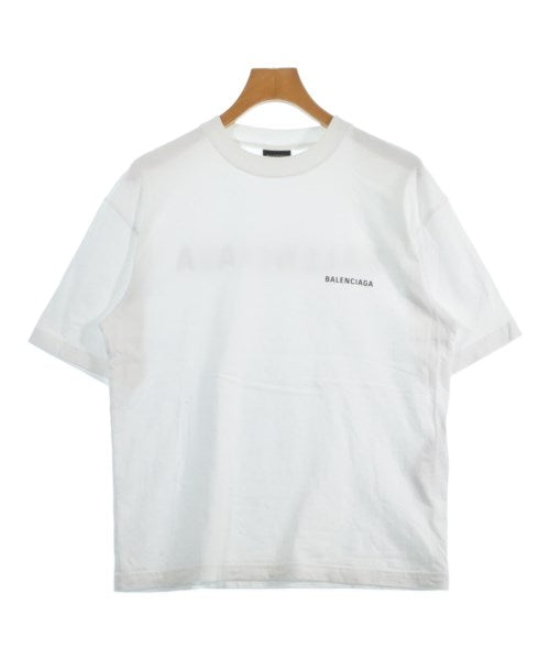 BALENCIAGA เสื้อยืด/เสื้อท็อปส์