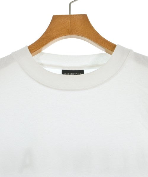 BALENCIAGA เสื้อยืด/เสื้อท็อปส์