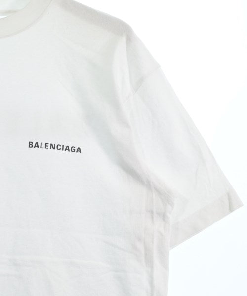 BALENCIAGA เสื้อยืด/เสื้อท็อปส์