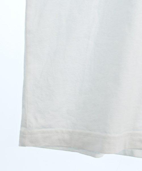 BALENCIAGA เสื้อยืด/เสื้อท็อปส์