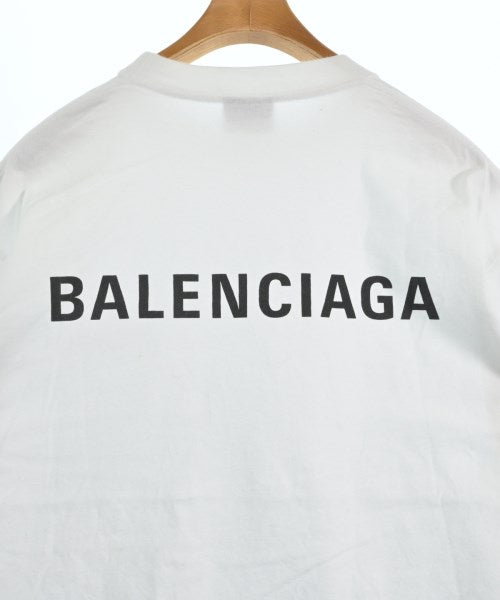 BALENCIAGA เสื้อยืด/เสื้อท็อปส์