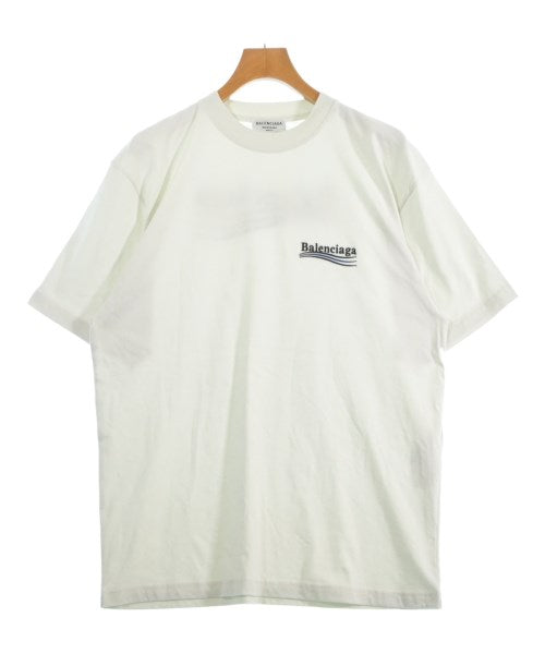 BALENCIAGA เสื้อยืด/เสื้อท็อปส์