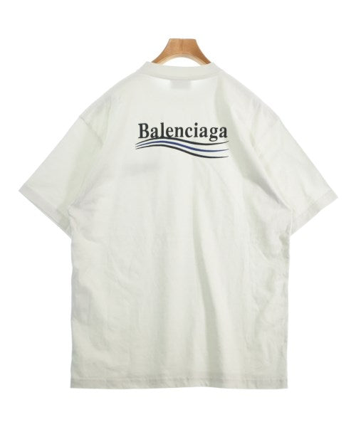 BALENCIAGA เสื้อยืด/เสื้อท็อปส์