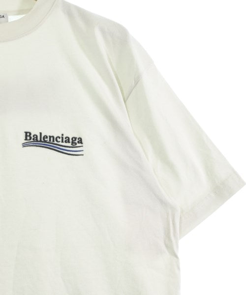 BALENCIAGA เสื้อยืด/เสื้อท็อปส์