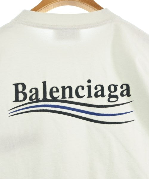 BALENCIAGA เสื้อยืด/เสื้อท็อปส์