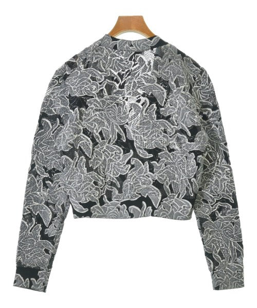 BALENCIAGA แจ็คเก็ตไม่มีปก