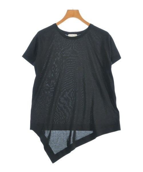 BALENCIAGA เสื้อยืด/เสื้อท็อปส์