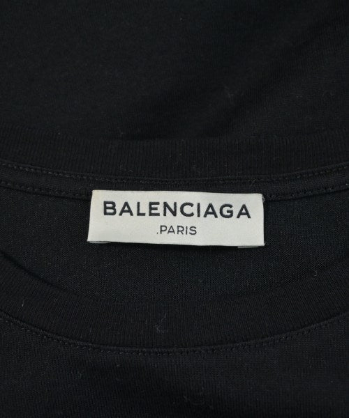 BALENCIAGA เสื้อยืด/เสื้อท็อปส์