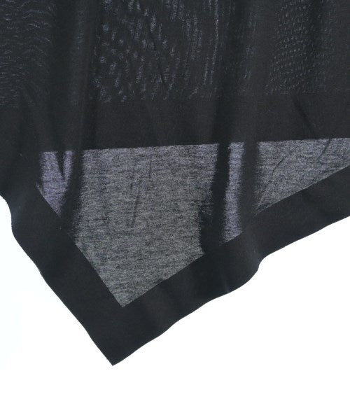 BALENCIAGA เสื้อยืด/เสื้อท็อปส์