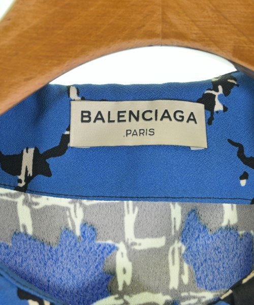 BALENCIAGA เสื้อสตรี