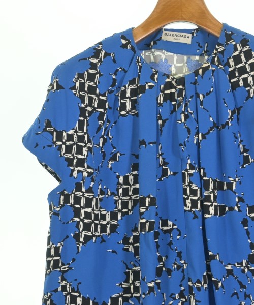 BALENCIAGA เสื้อสตรี