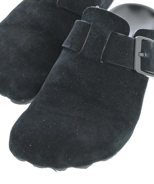 BALENCIAGA รองเท้าแตะ