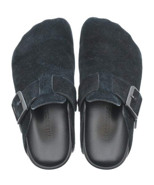 BALENCIAGA รองเท้าแตะ