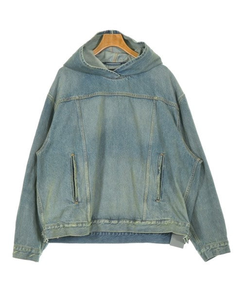 BALENCIAGA แจ็คเก็ตเบลาส์ อื่น