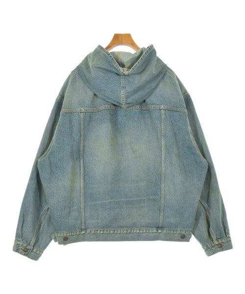 BALENCIAGA แจ็คเก็ตเบลาส์ อื่น