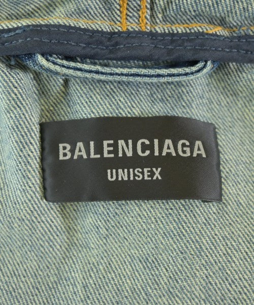 BALENCIAGA แจ็คเก็ตเบลาส์ อื่น
