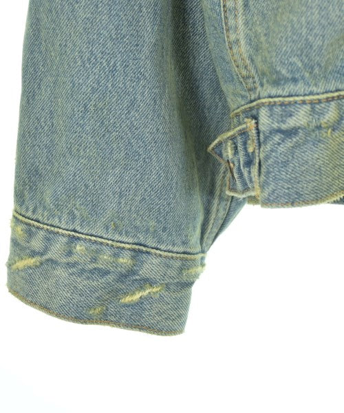 BALENCIAGA แจ็คเก็ตเบลาส์ อื่น