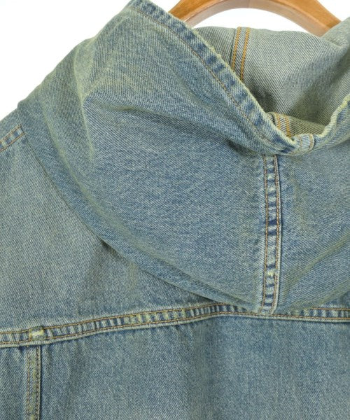 BALENCIAGA แจ็คเก็ตเบลาส์ อื่น