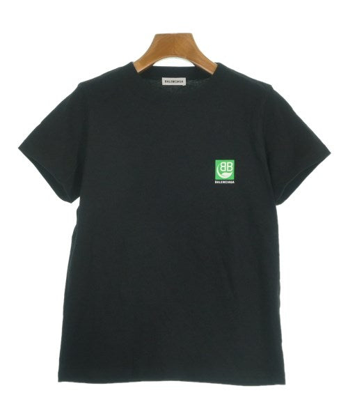 BALENCIAGA เสื้อยืด/เสื้อท็อปส์