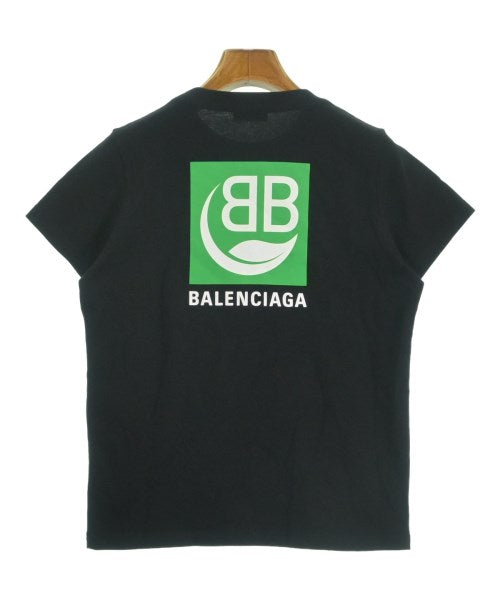 BALENCIAGA เสื้อยืด/เสื้อท็อปส์