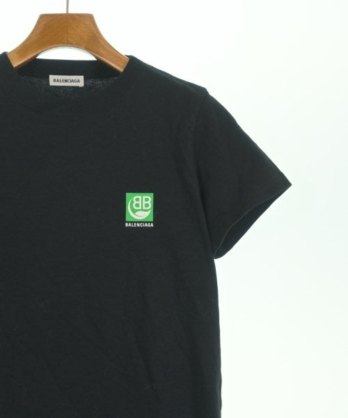 BALENCIAGA เสื้อยืด/เสื้อท็อปส์