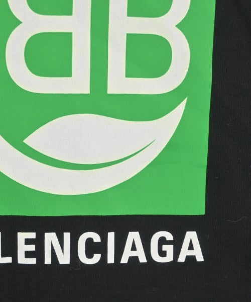 BALENCIAGA เสื้อยืด/เสื้อท็อปส์