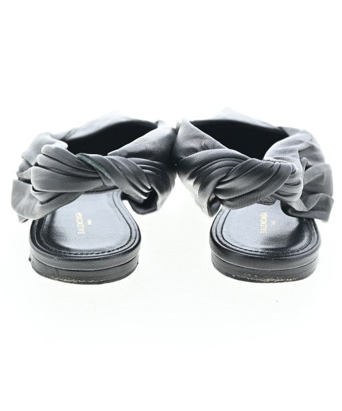 BALENCIAGA รองเท้า อื่น