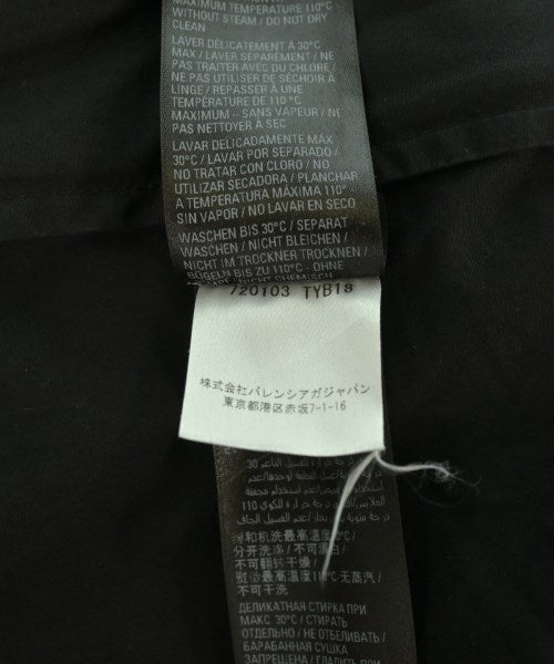 BALENCIAGA แจ็คเก็ตเบลาส์ อื่น