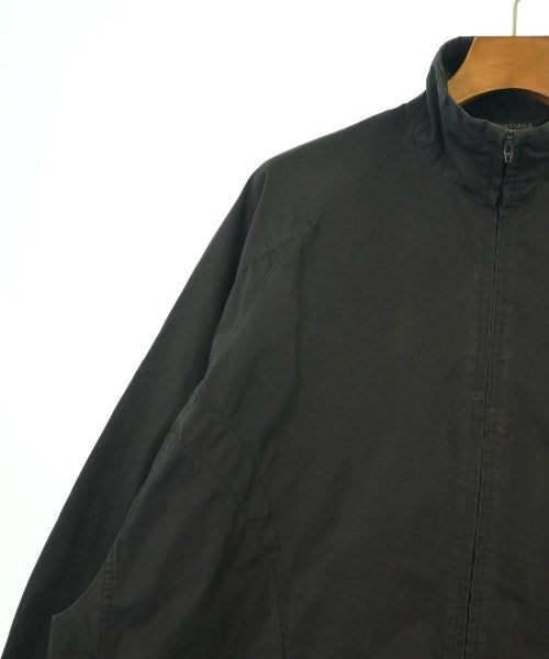 BALENCIAGA แจ็คเก็ตเบลาส์ อื่น
