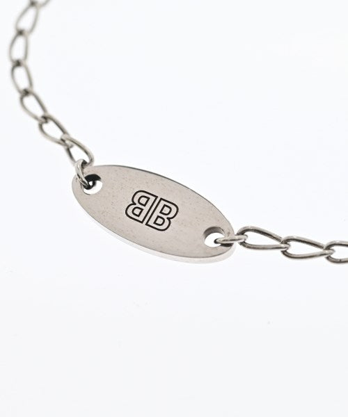 BALENCIAGA สร้อยข้อมือ/กำไล