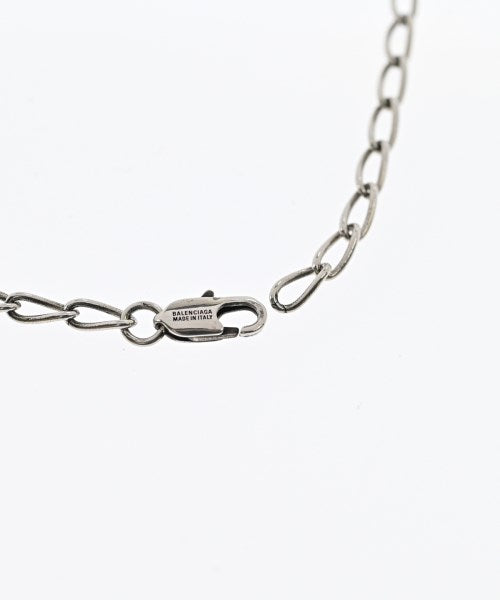 BALENCIAGA สร้อยข้อมือ/กำไล