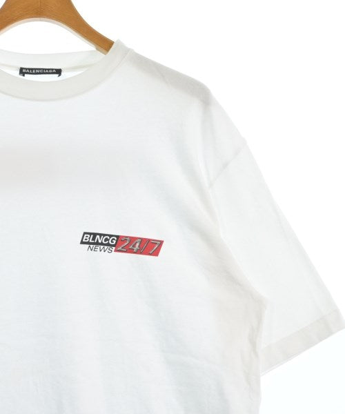 BALENCIAGA เสื้อยืด/เสื้อท็อปส์
