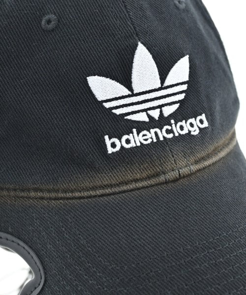 BALENCIAGA หมวกแก๊ป