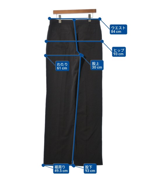 BALENCIAGA กางเกง อื่น