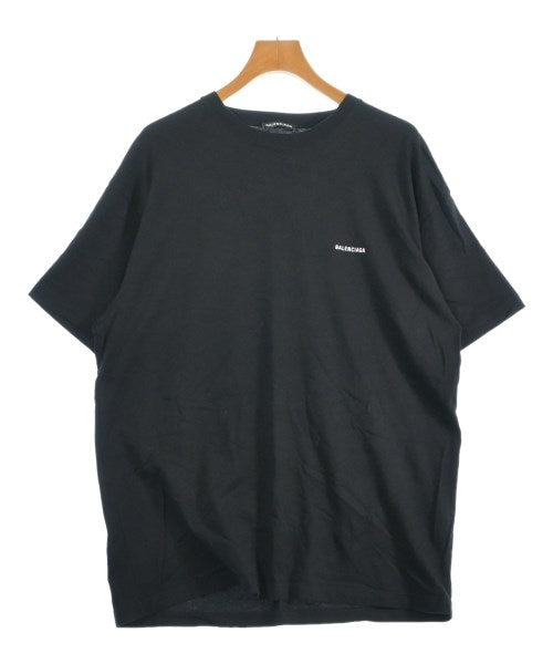 BALENCIAGA เสื้อยืด/เสื้อท็อปส์