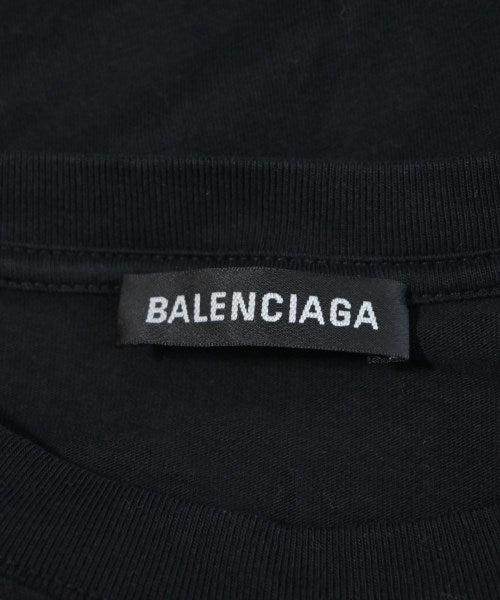 BALENCIAGA เสื้อยืด/เสื้อท็อปส์