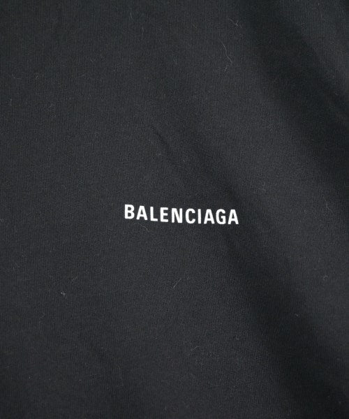 BALENCIAGA เสื้อยืด/เสื้อท็อปส์