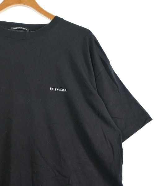 BALENCIAGA เสื้อยืด/เสื้อท็อปส์