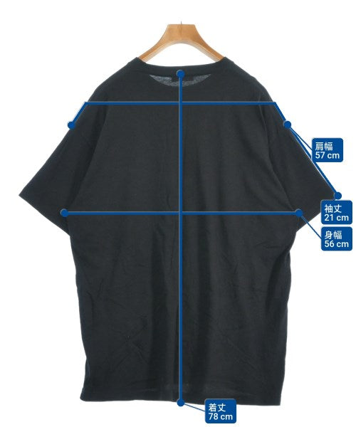 BALENCIAGA เสื้อยืด/เสื้อท็อปส์