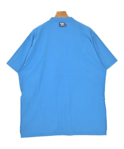BALENCIAGA เสื้อยืด/เสื้อท็อปส์