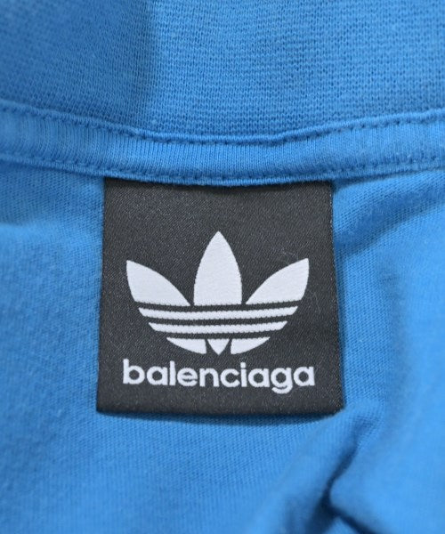 BALENCIAGA เสื้อยืด/เสื้อท็อปส์