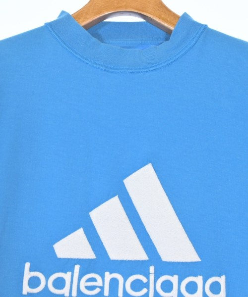 BALENCIAGA เสื้อยืด/เสื้อท็อปส์