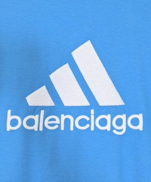 BALENCIAGA เสื้อยืด/เสื้อท็อปส์