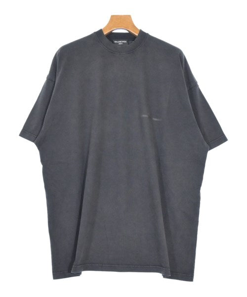 BALENCIAGA เสื้อยืด/เสื้อท็อปส์