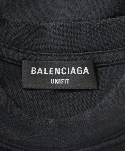 BALENCIAGA เสื้อยืด/เสื้อท็อปส์