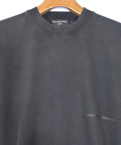 BALENCIAGA เสื้อยืด/เสื้อท็อปส์