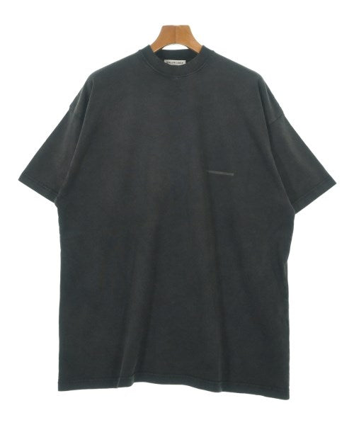 BALENCIAGA เสื้อยืด/เสื้อท็อปส์