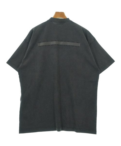 BALENCIAGA เสื้อยืด/เสื้อท็อปส์