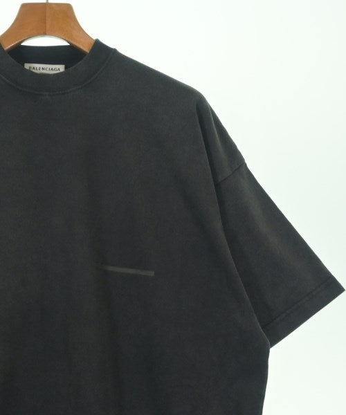 BALENCIAGA เสื้อยืด/เสื้อท็อปส์