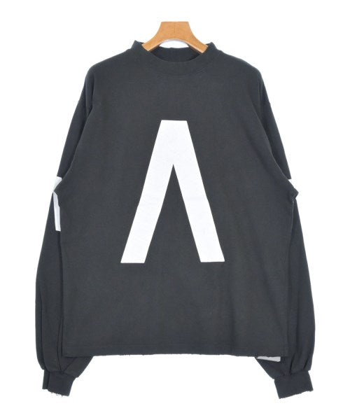 BALENCIAGA เสื้อยืด/เสื้อท็อปส์